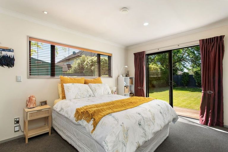 Photo of property in 6 Primrose Hill Lane, Casebrook, Christchurch, 8051