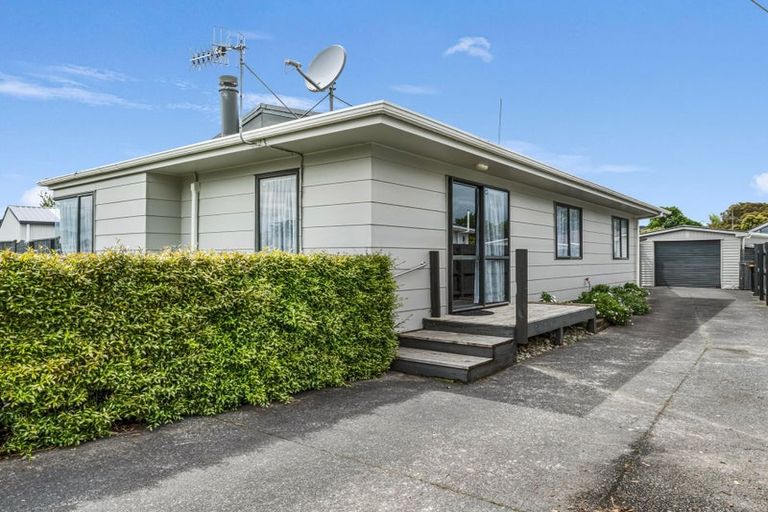 Photo of property in 79 Worcester Street, Ashhurst, 4810