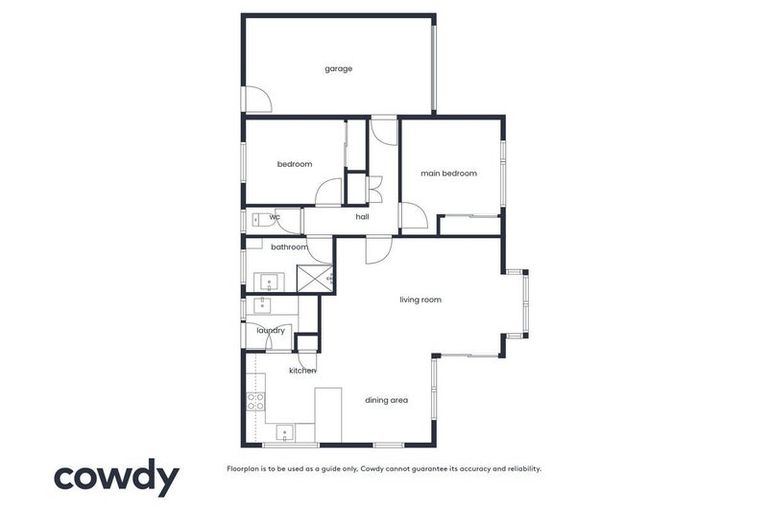 Photo of property in 2/64 Searells Road, Strowan, Christchurch, 8052