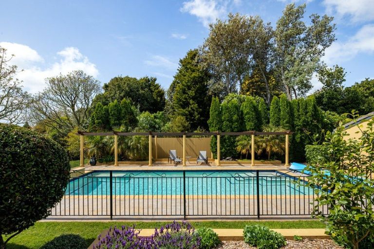 Photo of property in 111c Bollard Road, Tamahere, Hamilton, 3283