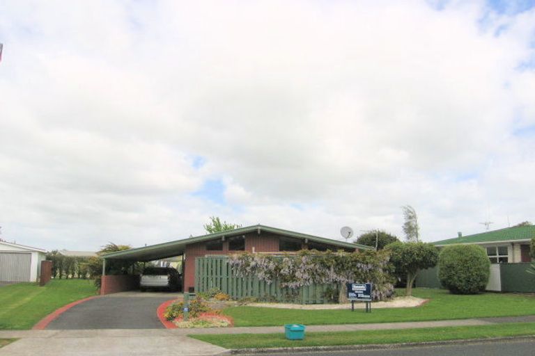 Photo of property in 5 Rushton Road, Morrinsville, 3300