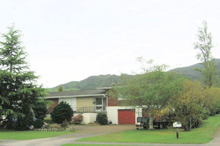 Photo of property in 134 Centennial Avenue, Te Aroha, 3320