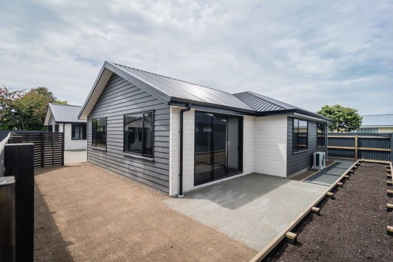 Photo of property in 6a Wallingford Road, Temuka, 7920