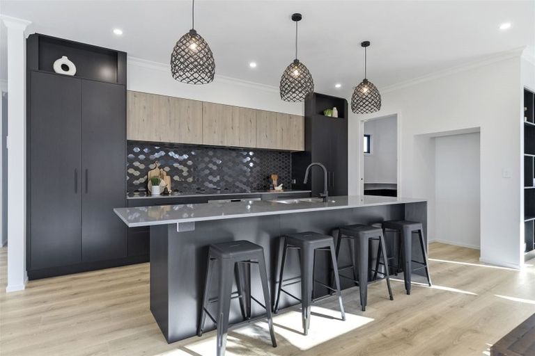 Photo of property in 8 Howie Street, Morrinsville, 3300