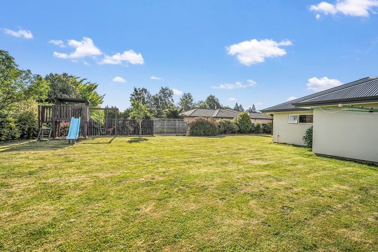 Photo of property in 22 Kowhai Street, Oxford, 7430