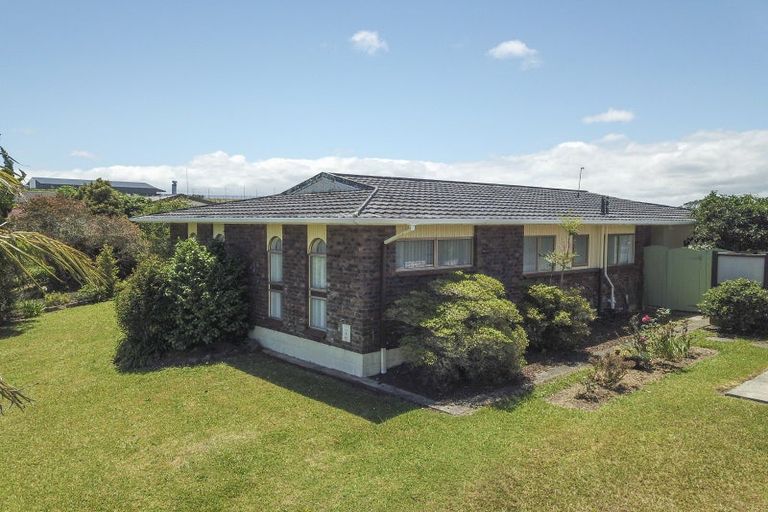 Photo of property in 46 Cobham Avenue, Dargaville, 0310