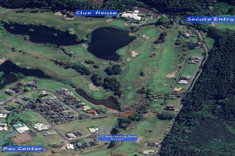 Photo of property in 17 Sanctuary Cove, Pauanui, Hikuai, 3579