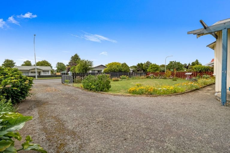 Photo of property in 267 High Street, Dannevirke, 4930