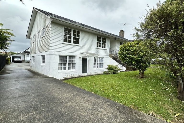 Photo of property in 23 Wendover Road, Glendowie, Auckland, 1071
