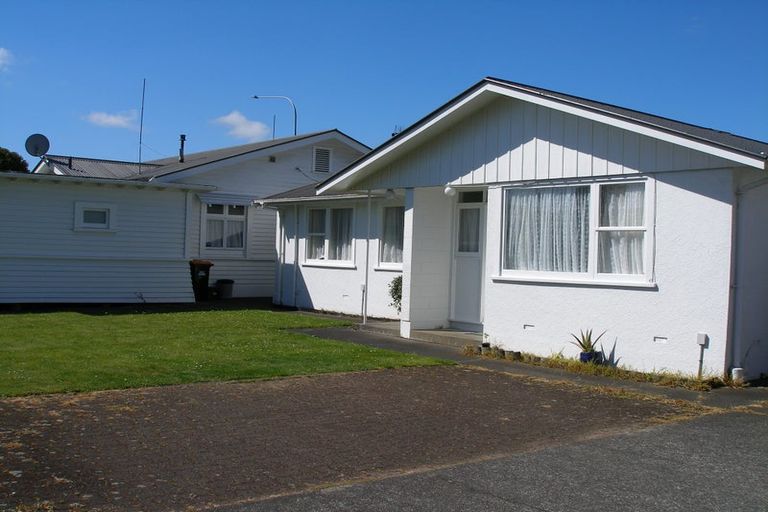 Photo of property in 3 Sydney Street, Palmerston North, 4414
