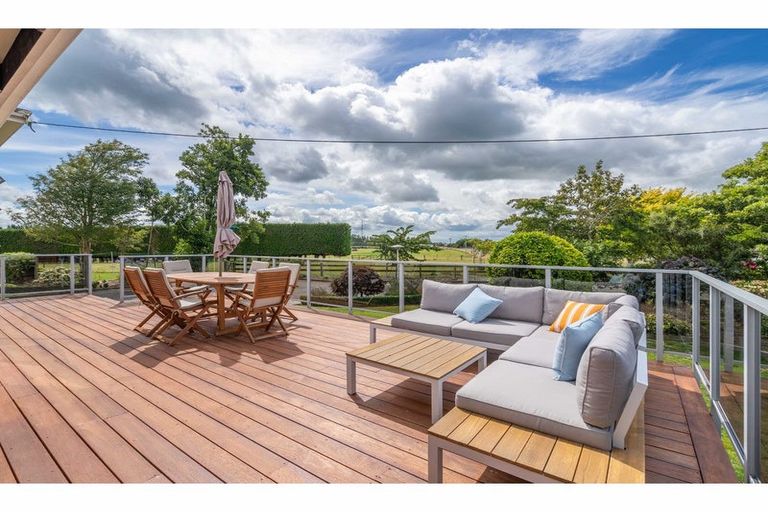 Photo of property in 49 Kennington Roslyn Bush Road, Mill Road, Invercargill, 9872