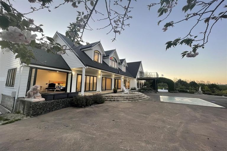 Photo of property in 797 Millbrook Road, Waipu, 0582