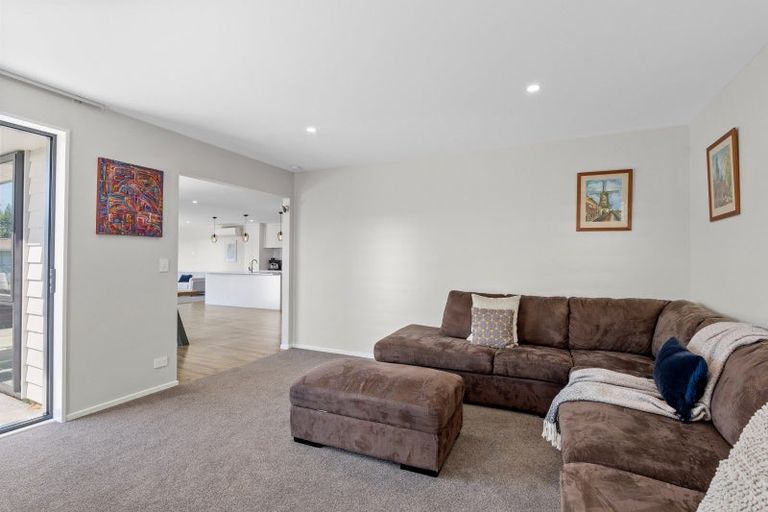 Photo of property in 11 Gleniffer Place, Methven, 7730