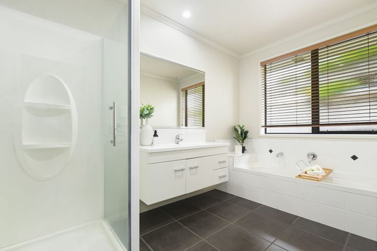 Photo of property in 3 Savannah Place, Rototuna North, Hamilton, 3210