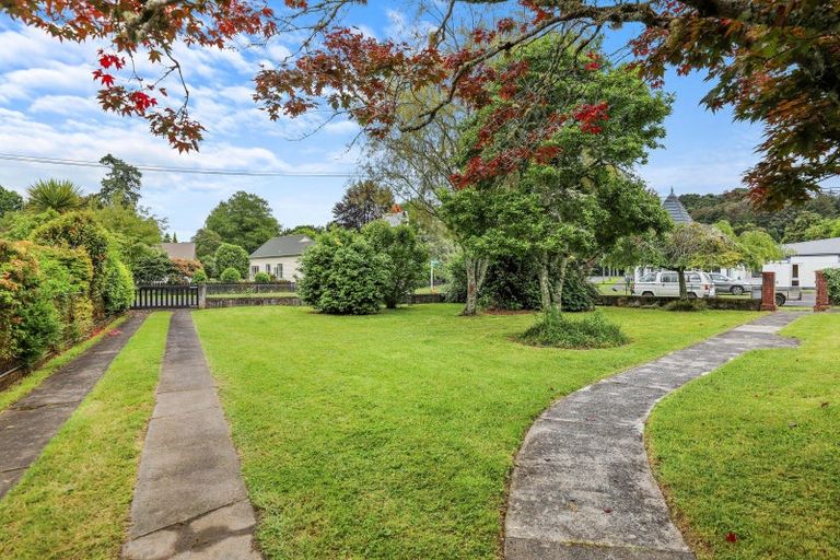 Photo of property in 1 High Street, Taumarunui, 3920