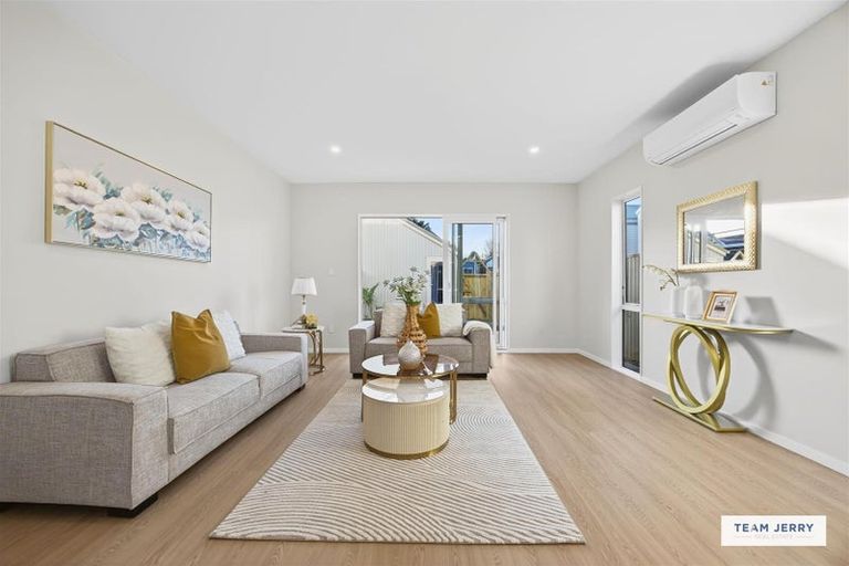 Photo of property in 101 Tributary Parade, Karaka, 2578