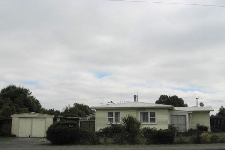 Photo of property in 51 Maude Street, Temuka, 7920