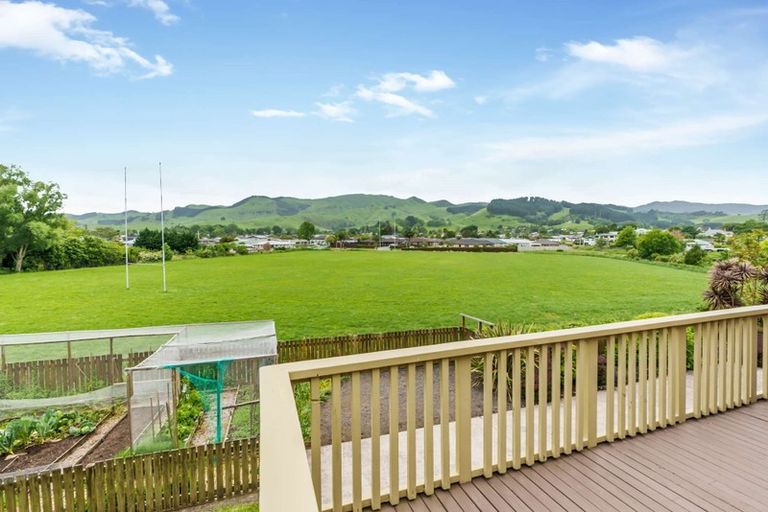 Photo of property in 4 Park Street, Paeroa, 3600