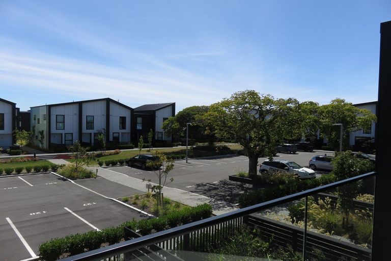 Photo of property in 8/283 Brougham Street, Sydenham, Christchurch, 8023