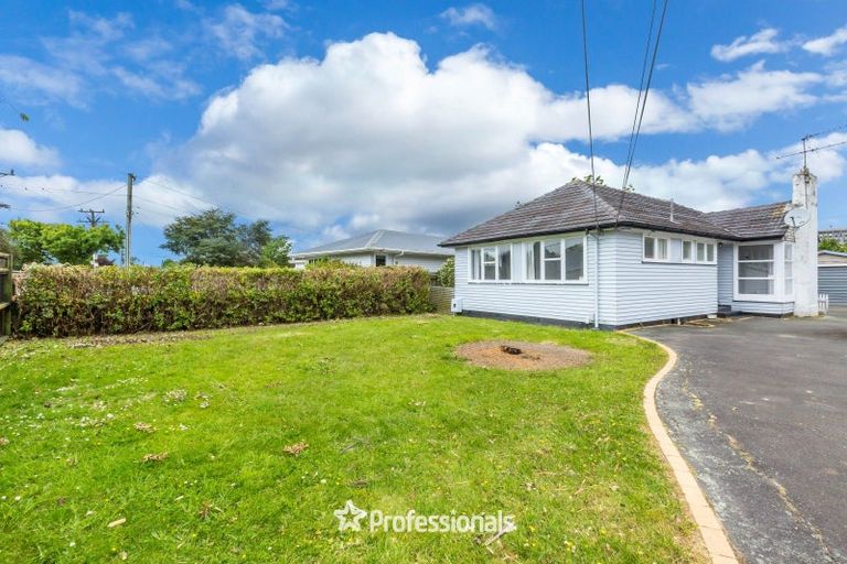 Photo of property in 13 Marion Street, Silverstream, Upper Hutt, 5019