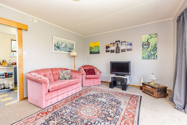 Photo of property in 50 Mosston Road, Castlecliff, Whanganui, 4501