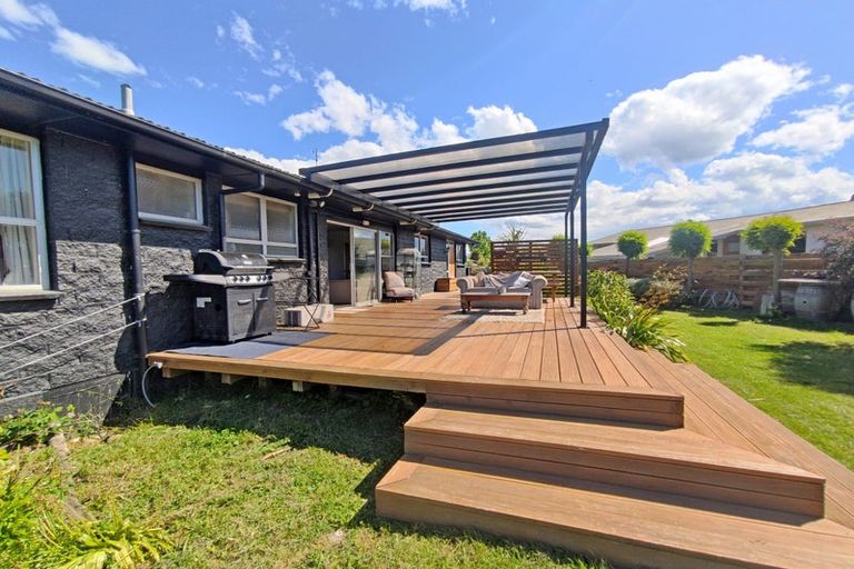 Photo of property in 23 Alana Place, Witherlea, Blenheim, 7201