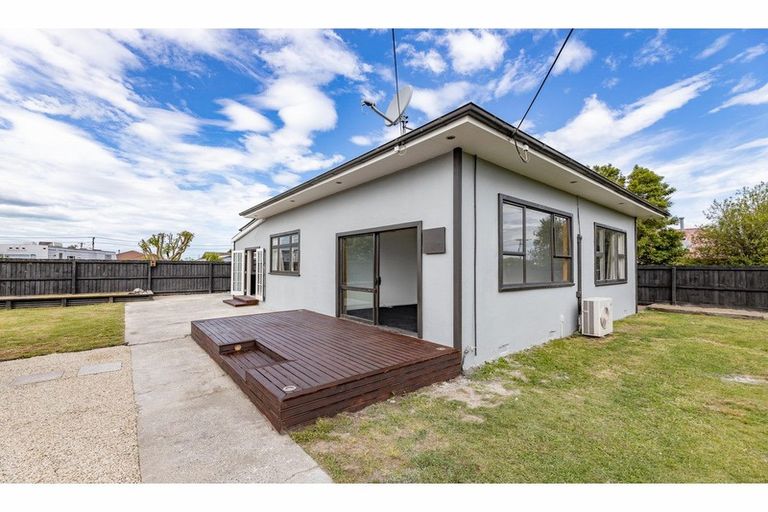 Photo of property in 20 Brixton Street, Islington, Christchurch, 8042