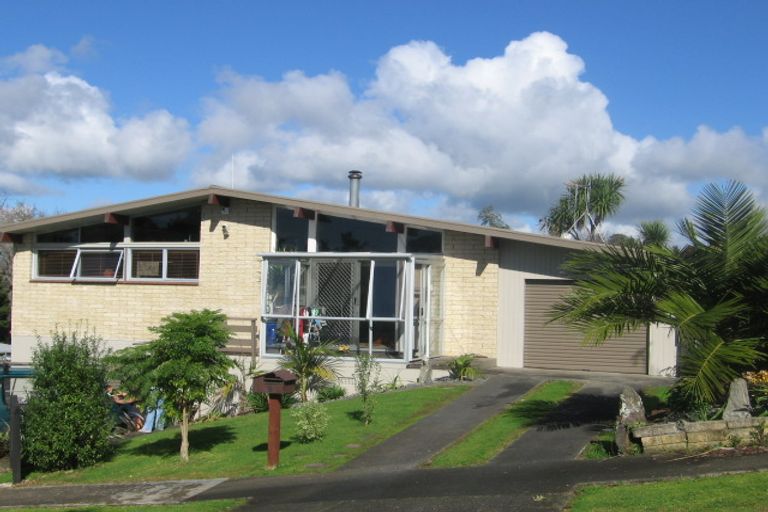 Photo of property in 9 Kea Place, Woodhill, Whangarei, 0110