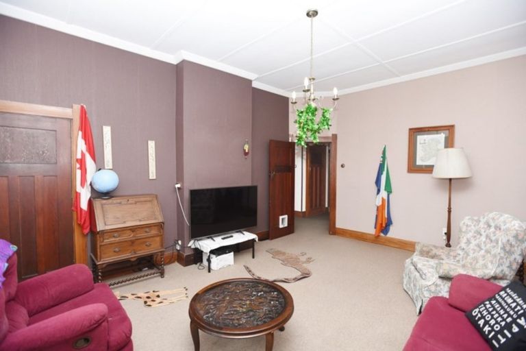 Photo of property in 137 Janet Street, Appleby, Invercargill, 9812