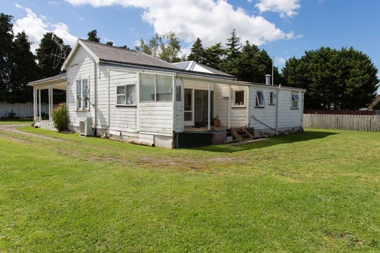 Photo of property in 7 Hospital Street, Dannevirke, 4930