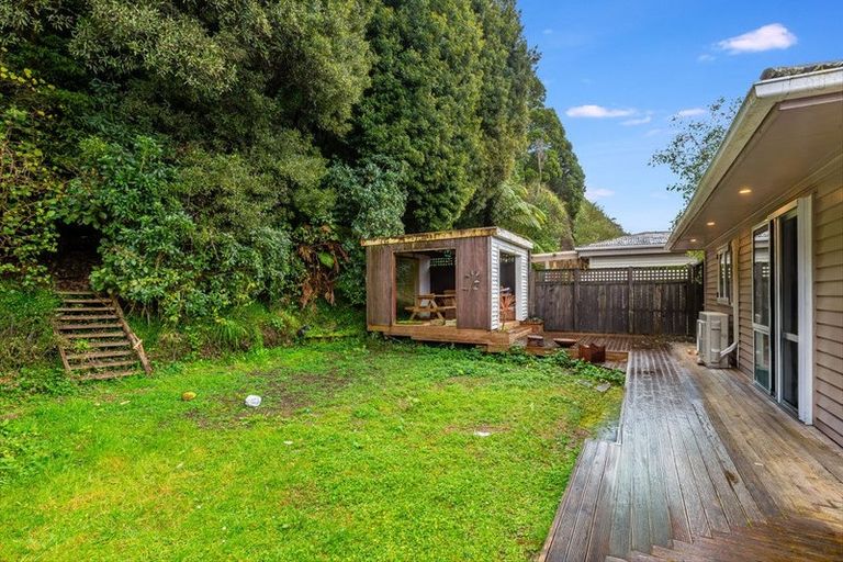 Photo of property in 22 Bridge Road, Birchville, Upper Hutt, 5018
