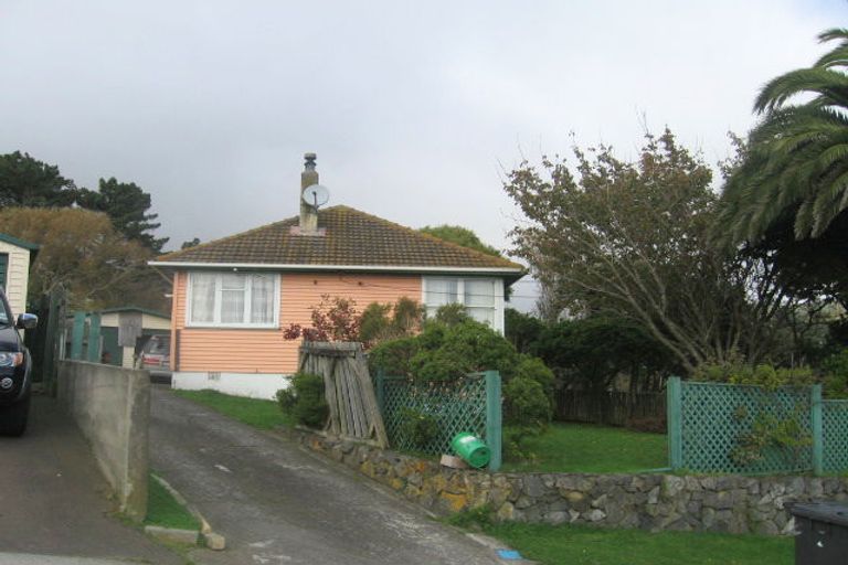 Photo of property in 113 Mckillop Street, Ranui, Porirua, 5024