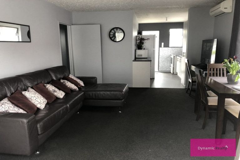 Photo of property in 4/581 Gloucester Street, Linwood, Christchurch, 8011