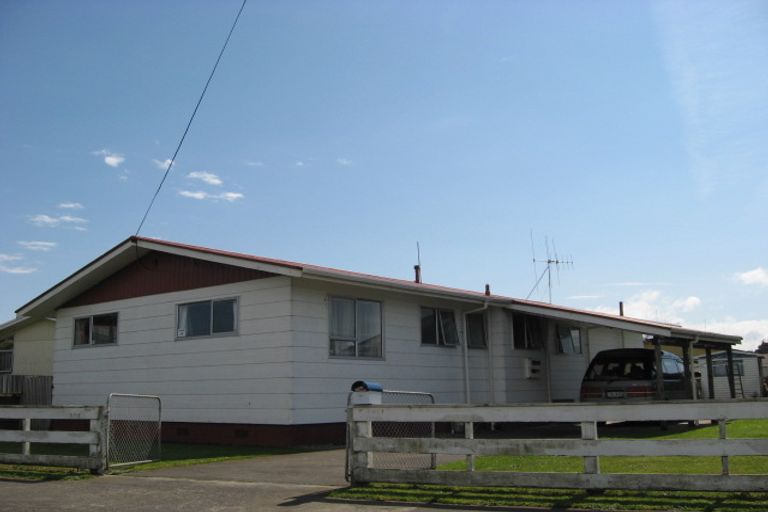 Photo of property in 244 Heads Road, Gonville, Whanganui, 4501