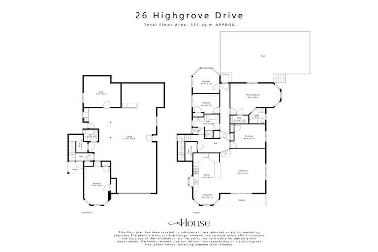 Photo of property in 26 Highgrove Drive, Grandview Heights, Hamilton, 3200