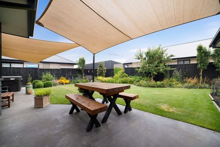 Photo of property in 11 Welsh Road, Halswell, Christchurch, 8025