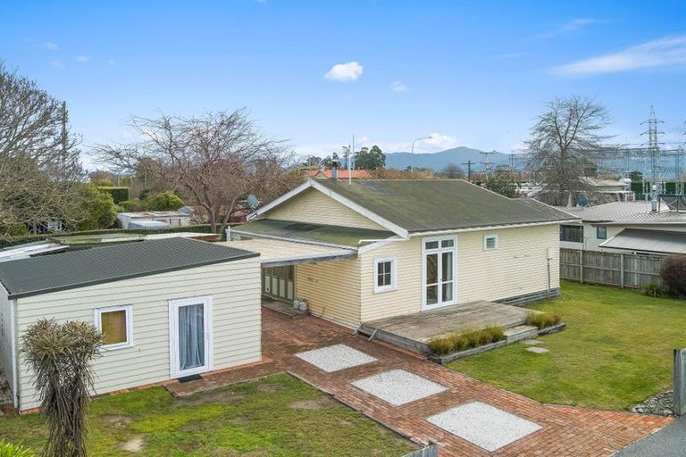 Photo of property in 117a Old Renwick Road, Springlands, Blenheim, 7201