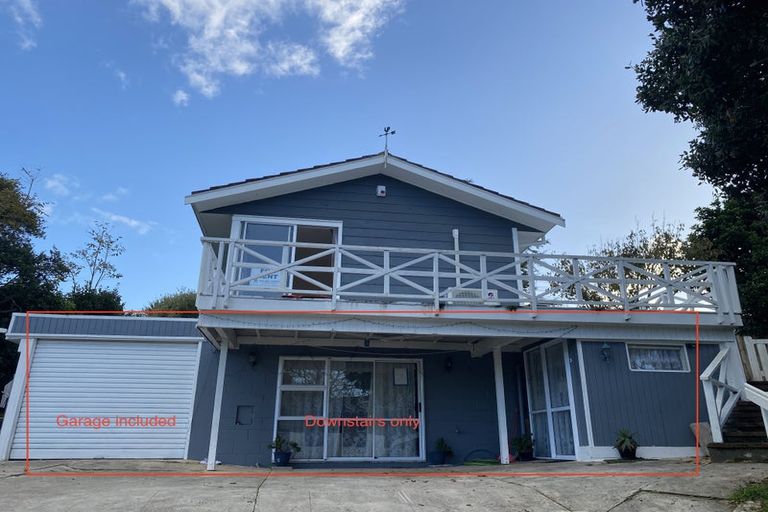 Photo of property in 26 Wycherley Drive, Bucklands Beach, Auckland, 2014