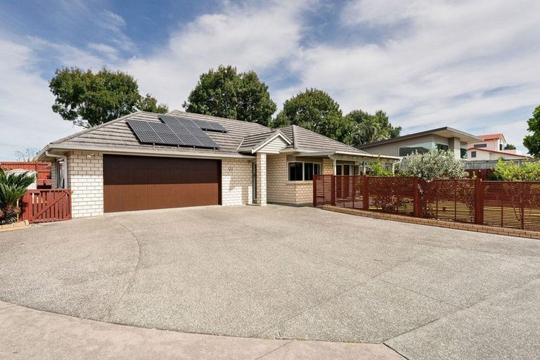 Photo of property in 91 Merriman Place, Pyes Pa, Tauranga, 3112