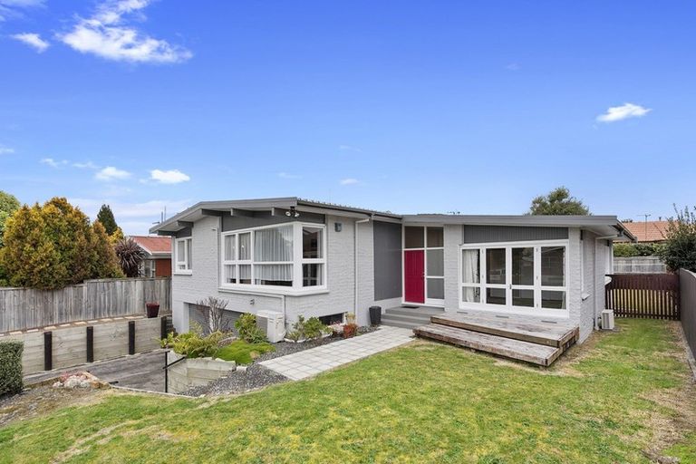 Photo of property in 6 Freemont Street, Chartwell, Hamilton, 3210