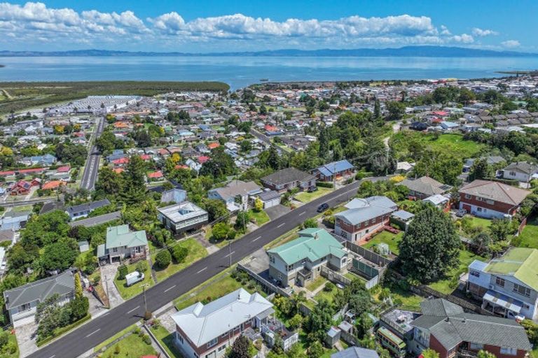 Photo of property in 152 Brunton Crescent, Thames, 3500