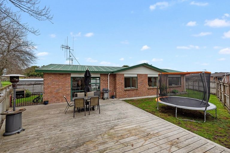 Photo of property in 7a Shannon Place, Nawton, Hamilton, 3200