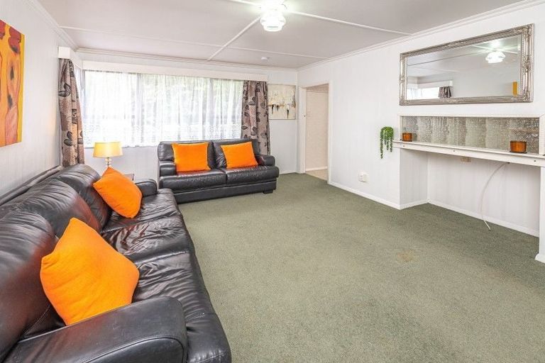 Photo of property in 9 Swiss Avenue, Gonville, Whanganui, 4501