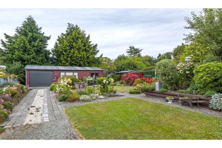 Photo of property in 31 Park Lane, Highfield, Timaru, 7910