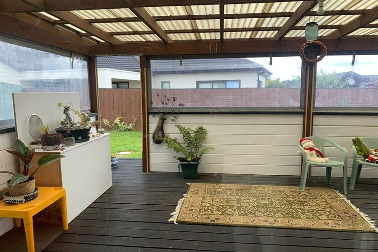 Photo of property in 50 Milano Boulevard, Karaka, Papakura, 2113