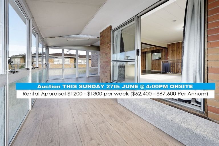 Photo of property in 307 Triangle Road, Massey, Auckland, 0614