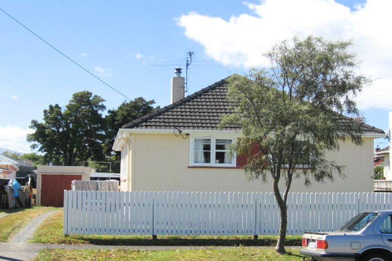 Photo of property in 31 Beth Street, Trentham, Upper Hutt, 5018