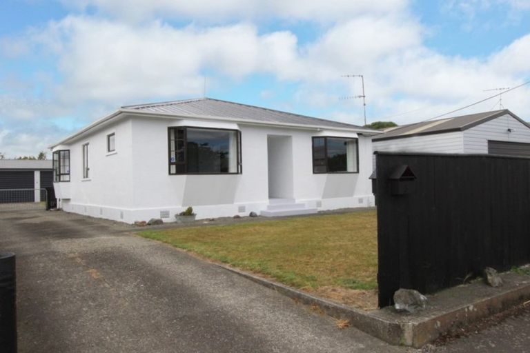 Photo of property in 3 Princess Street, Pahiatua, 4910