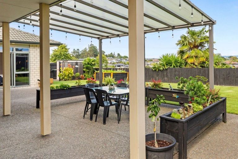 Photo of property in 43 Albero Drive, Ohauiti, Tauranga, 3112