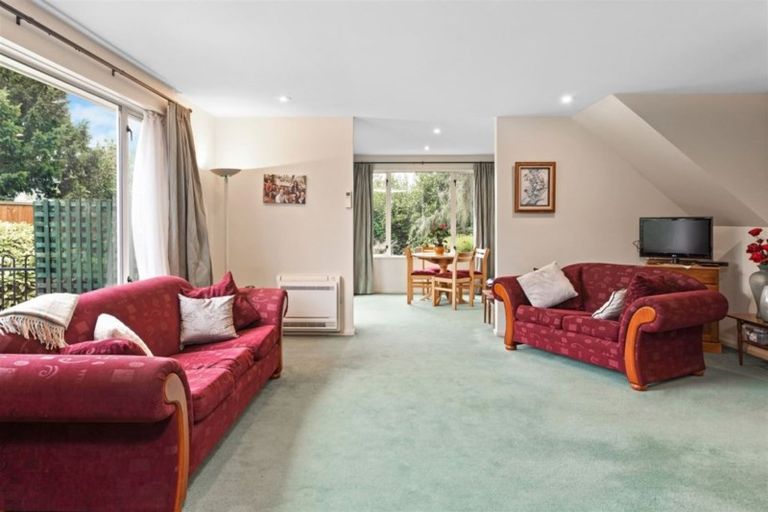 Photo of property in 36a Domain Terrace, Spreydon, Christchurch, 8024